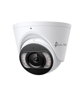 VIGI Cámara IP Turret C455 5MP Metal Full-Color 4m