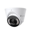 VIGI Cámara IP Turret C455 5MP Metal Full-Color 4m