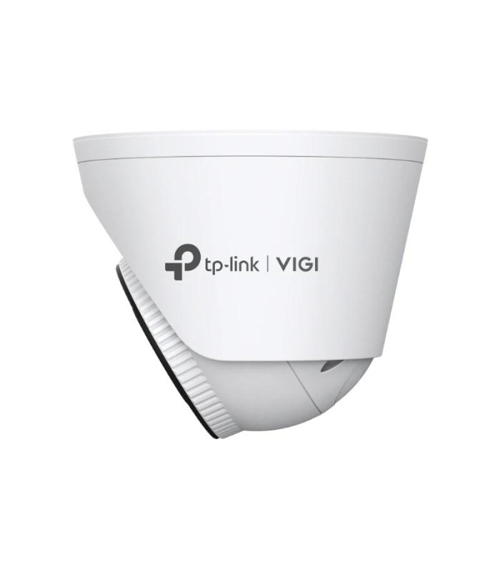 VIGI Cámara IP Turret C455 5MP Metal Full-Color 4m