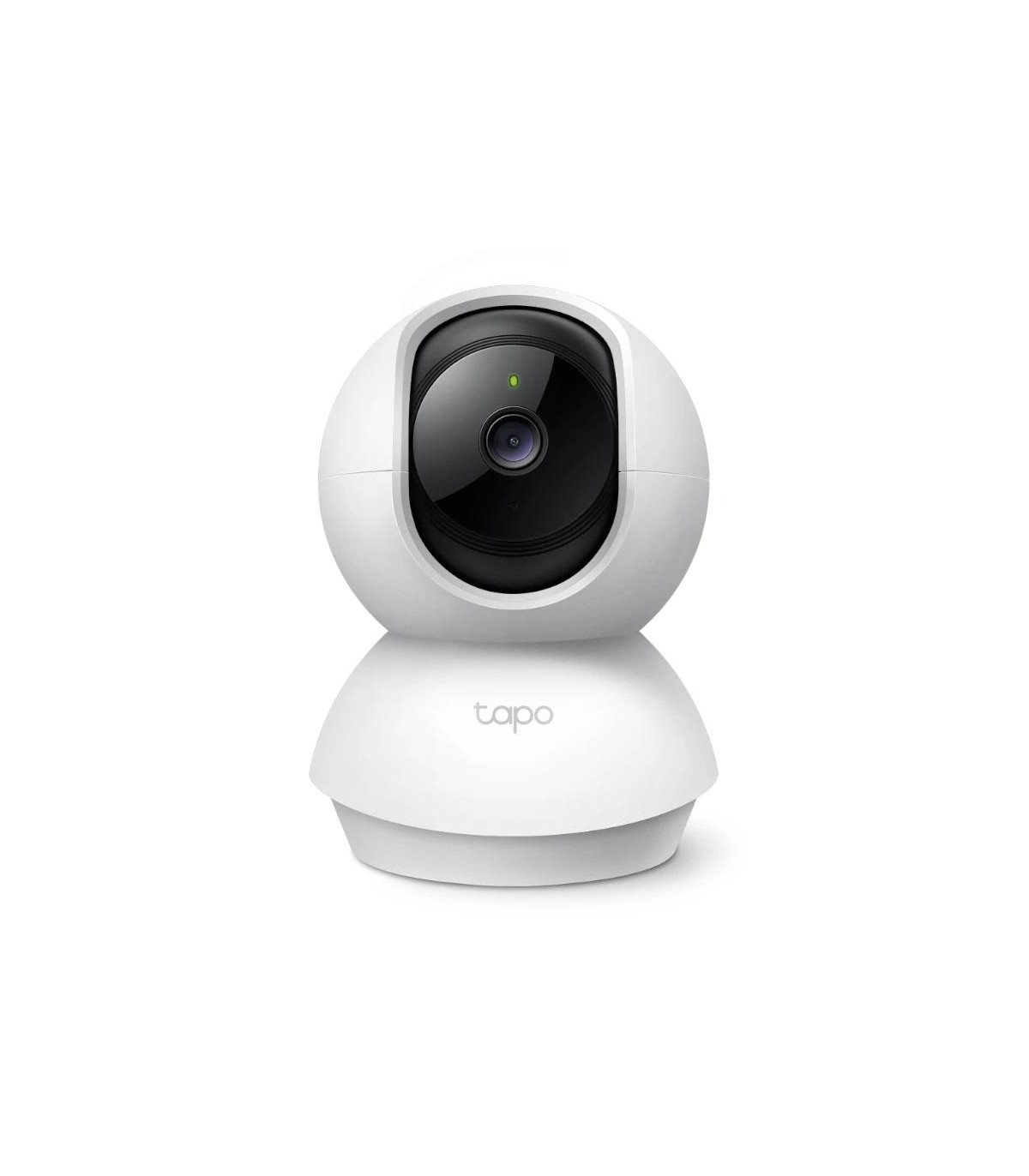 TP-Link TC71 Home Camera WiFi 2K 3MP 360º mSD