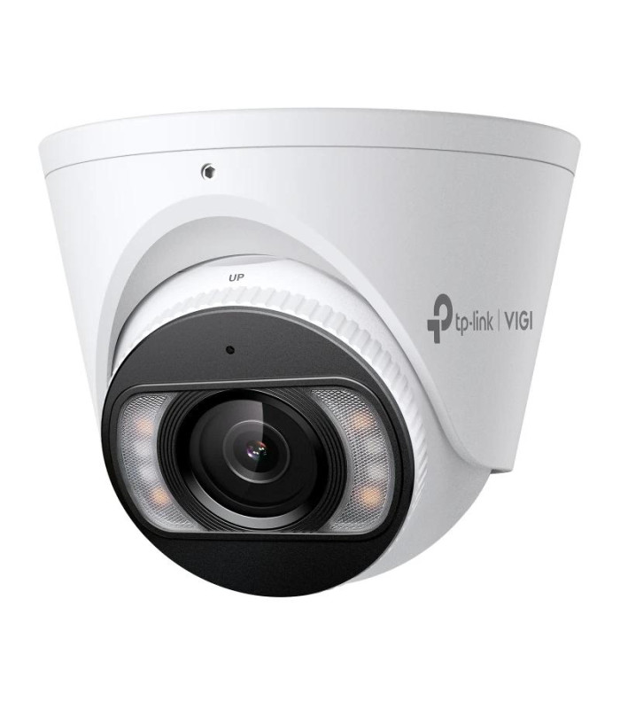 VIGI S445(2.8mm) Cámara NW Turret 4MP Full-Color