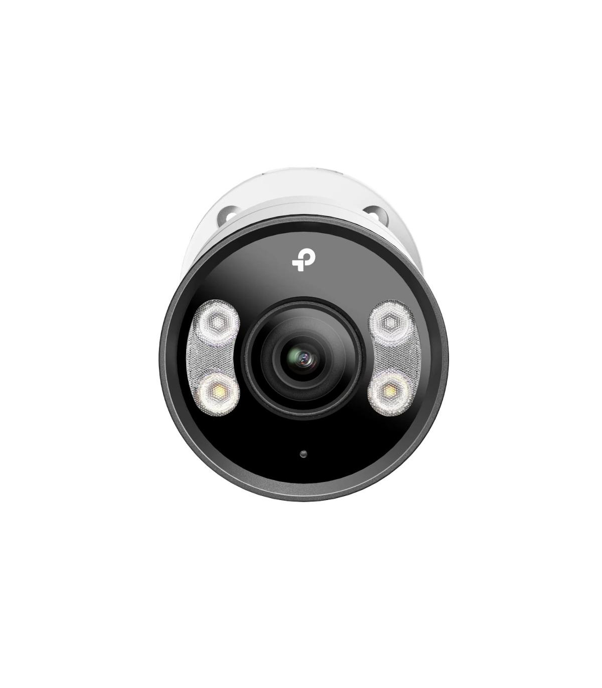 VIGI S345(4mm) Cámara NW Bullet 4MP Out Full-Color