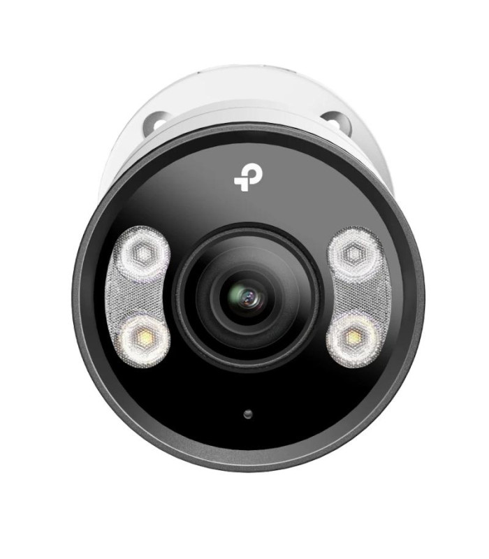 VIGI S345(2.8mm) Cámara NW Bullet 4MP Out Full-Col