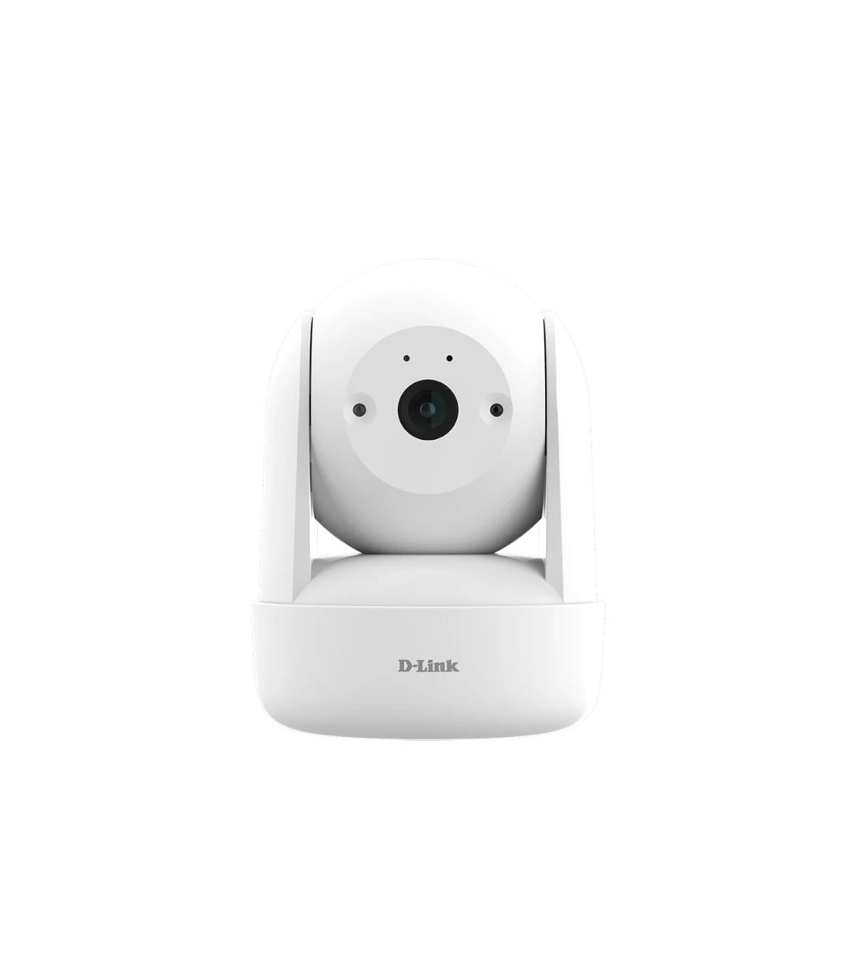 D-Link DCS-6501LH/EC1 Cámara WiFi6 2K Pan&Tilt