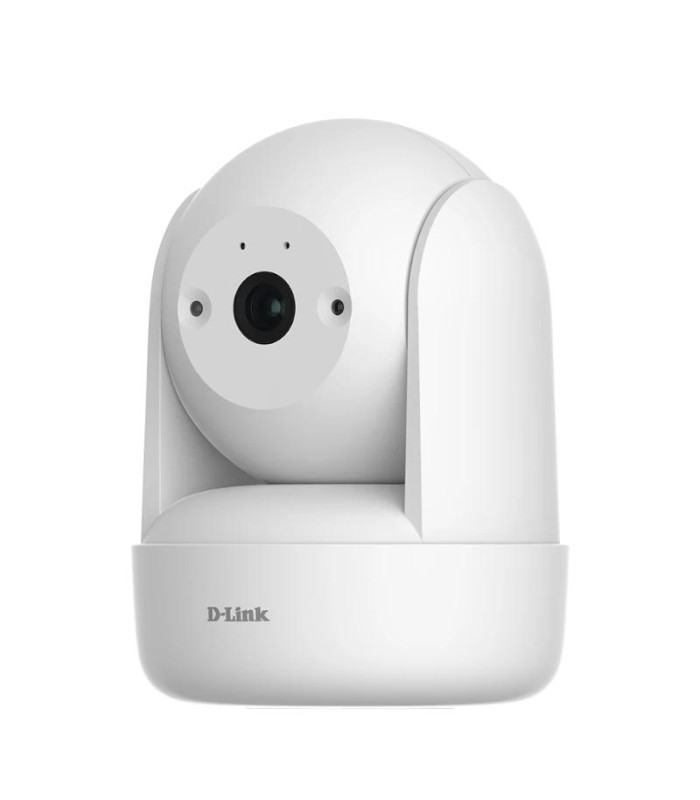 D-Link DCS-6501LH/EC1 Cámara WiFi6 2K Pan&Tilt