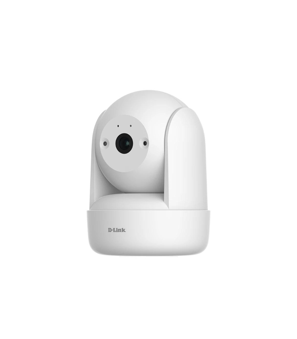D-Link DCS-6501LH/EC1 Cámara WiFi6 2K Pan&Tilt