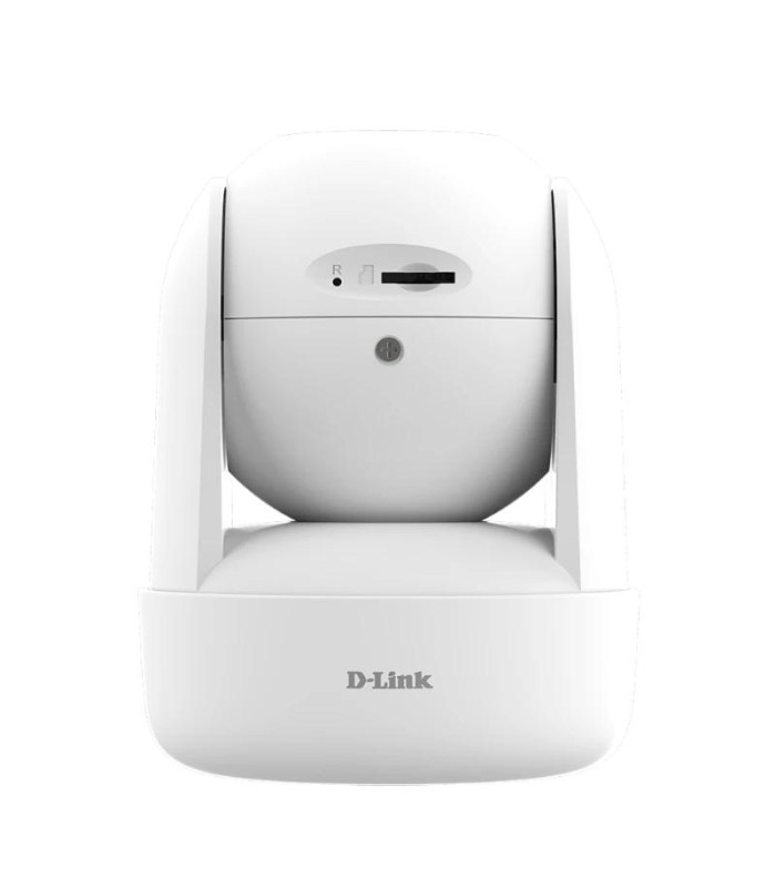 D-Link DCS-6501LH/EC1 Cámara WiFi6 2K Pan&Tilt