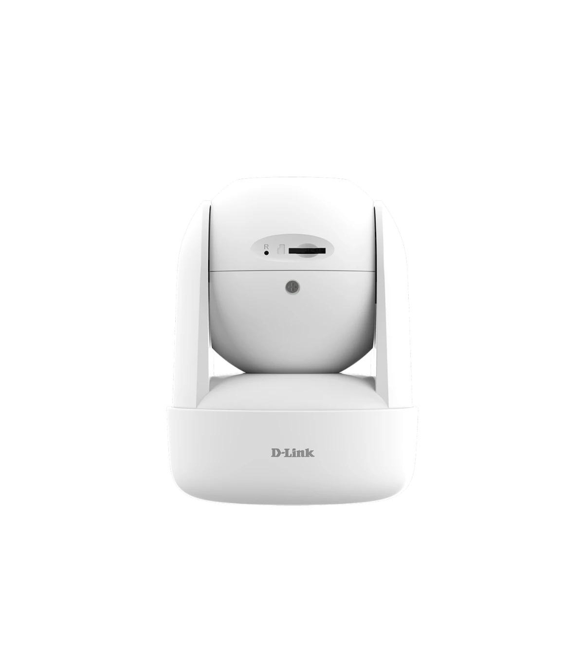 D-Link DCS-6501LH/EC1 Cámara WiFi6 2K Pan&Tilt