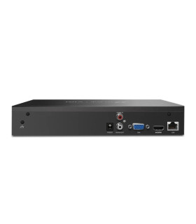 VIGI Grabador IP NVR1008H Rack 01 HDD 08 Canales