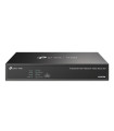 VIGI Grabador IP NVR1004H-4P Rack 01 HDD 04 C PoE