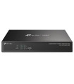 VIGI Grabador IP NVR1008H-8MP Rack 01 HDD 08 C PoE
