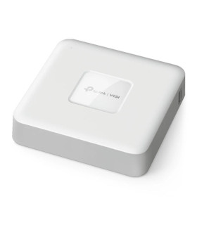 VIGI NVR1104H-4P Grabador IP Sencillo HDD 01 HDD 4