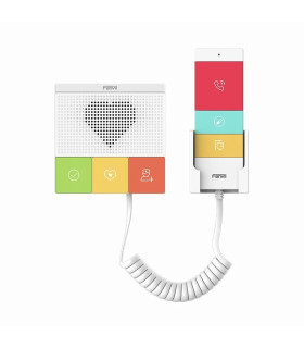 Fanvil Y501-Y SIP Intercomunicador sanitario