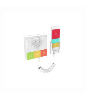 Fanvil Y501W-Y SIP Intercomunicador sanitario