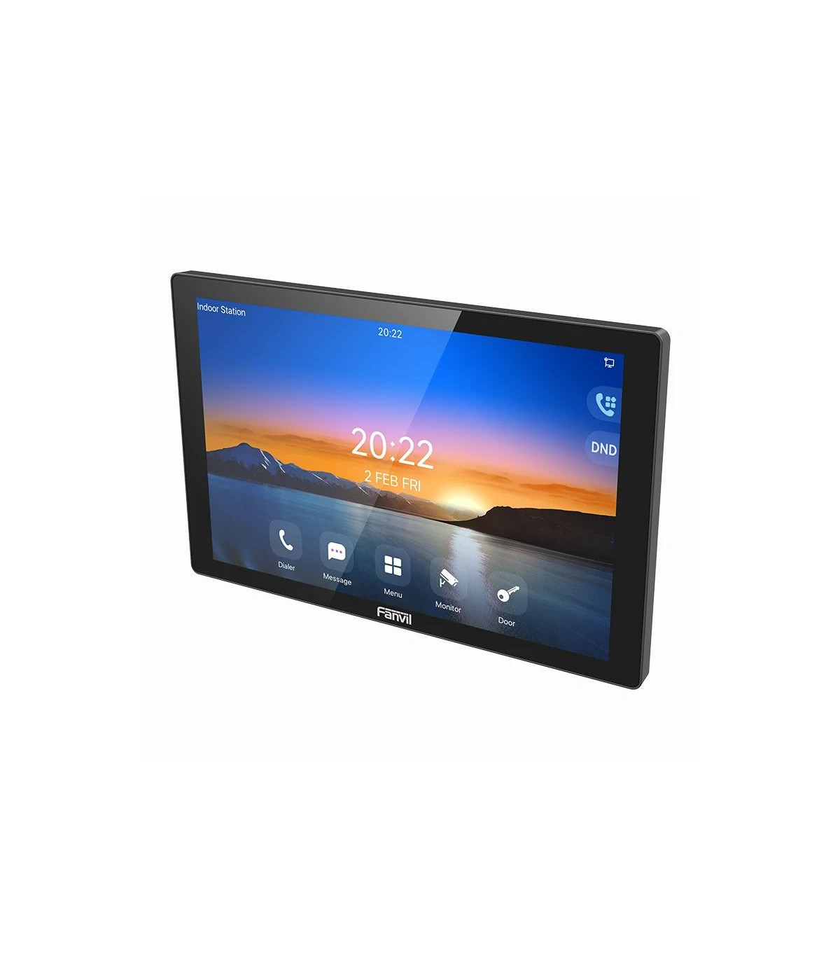 Fanvil i504W Estación interior con pantalla de 10"