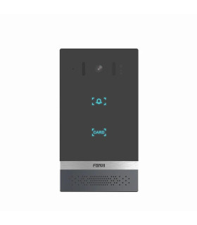 Fanvil i61 SIP Videoportero con IK07 IP66