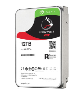 Seagate IronWolf NAS ST12000VN0008 12TB 3.5" SATA3