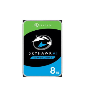 Seagate SkyHawk AI ST8000VE001 8TB 3.5" SATA3