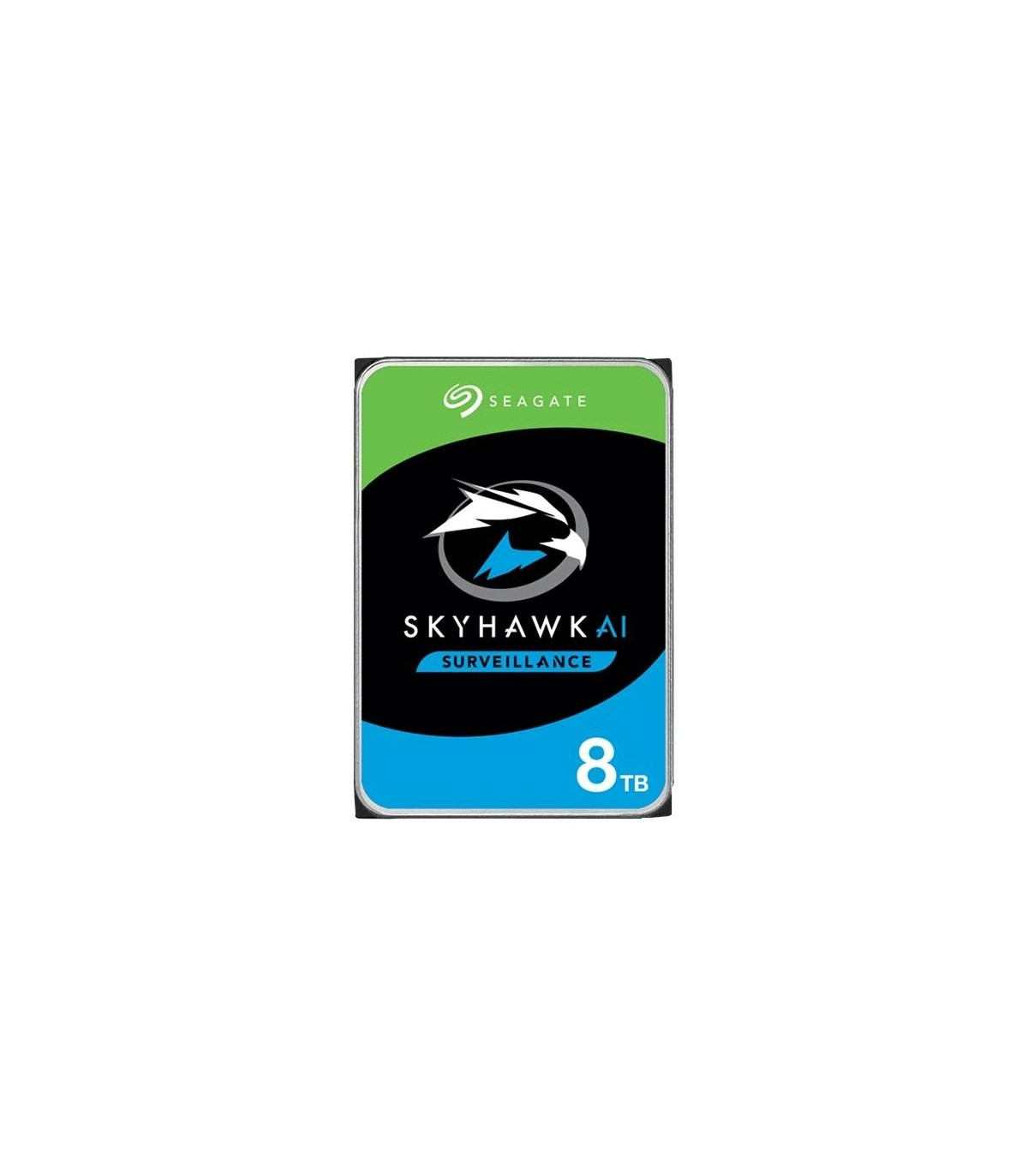 Seagate SkyHawk AI ST8000VE001 8TB 3.5" SATA3