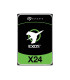 Seagate Exos X24 ST24000NM002H 24TB 6GB/S 3.5"