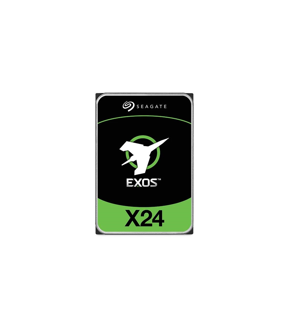 Seagate Exos X24 ST24000NM002H 24TB 6GB/S 3.5"