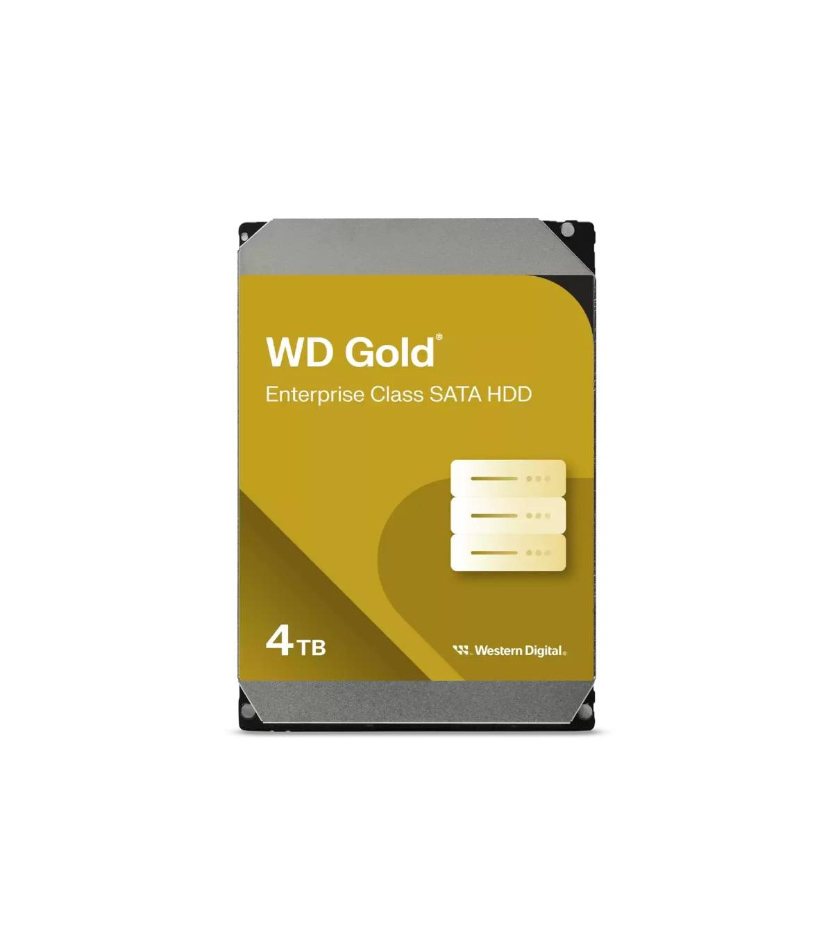 Western Digital Gold WD4004FRYZ 4TB SATA/600