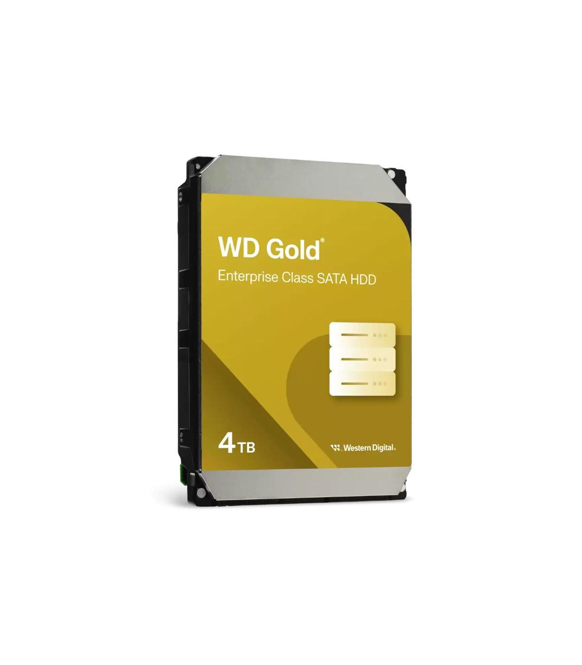 Western Digital Gold WD4004FRYZ 4TB SATA/600