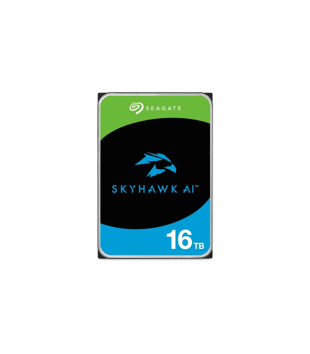 Seagate SkyHawk AI ST16000VE004 16TB 3.5" SATA3