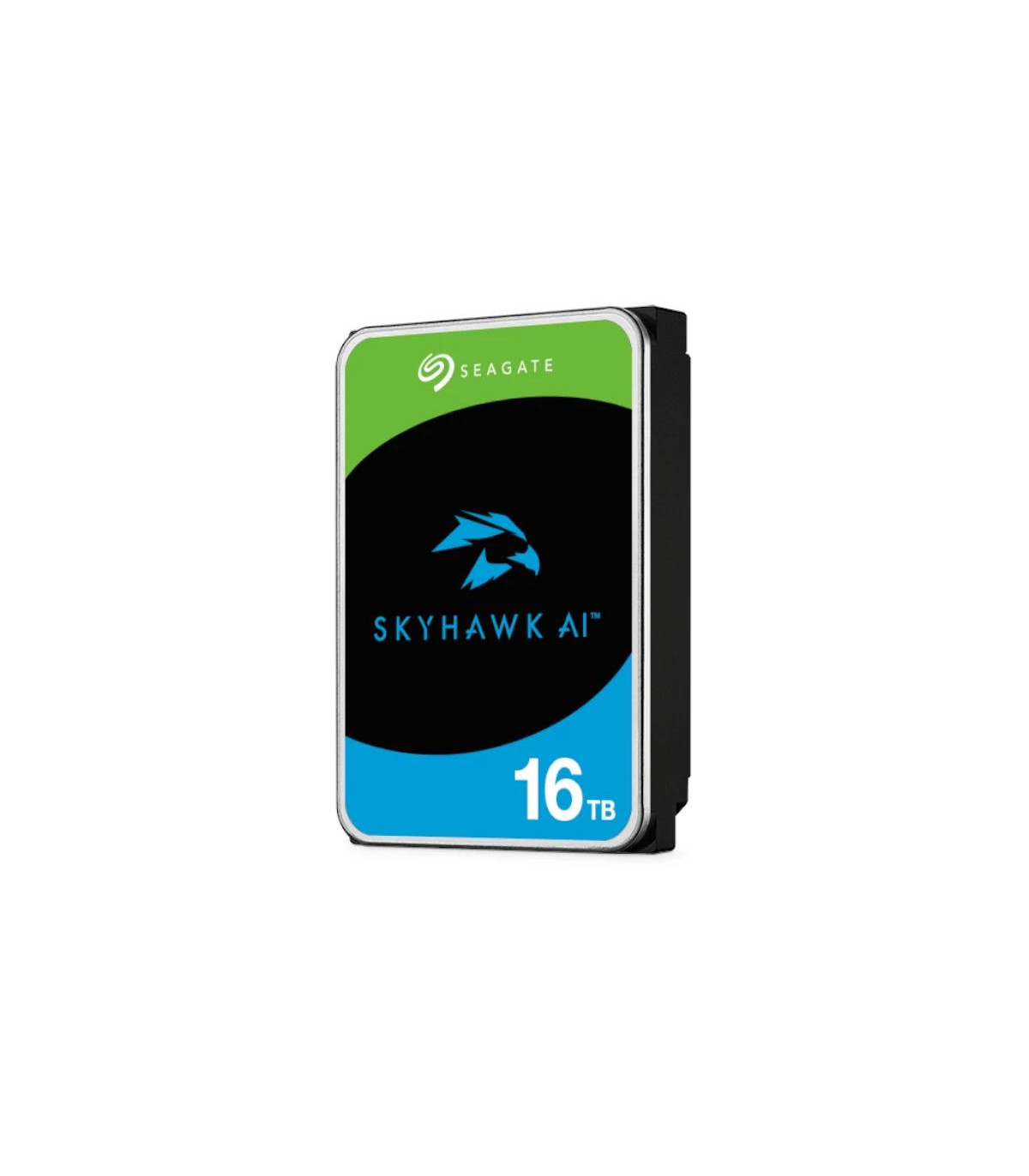 Seagate SkyHawk AI ST16000VE004 16TB 3.5" SATA3