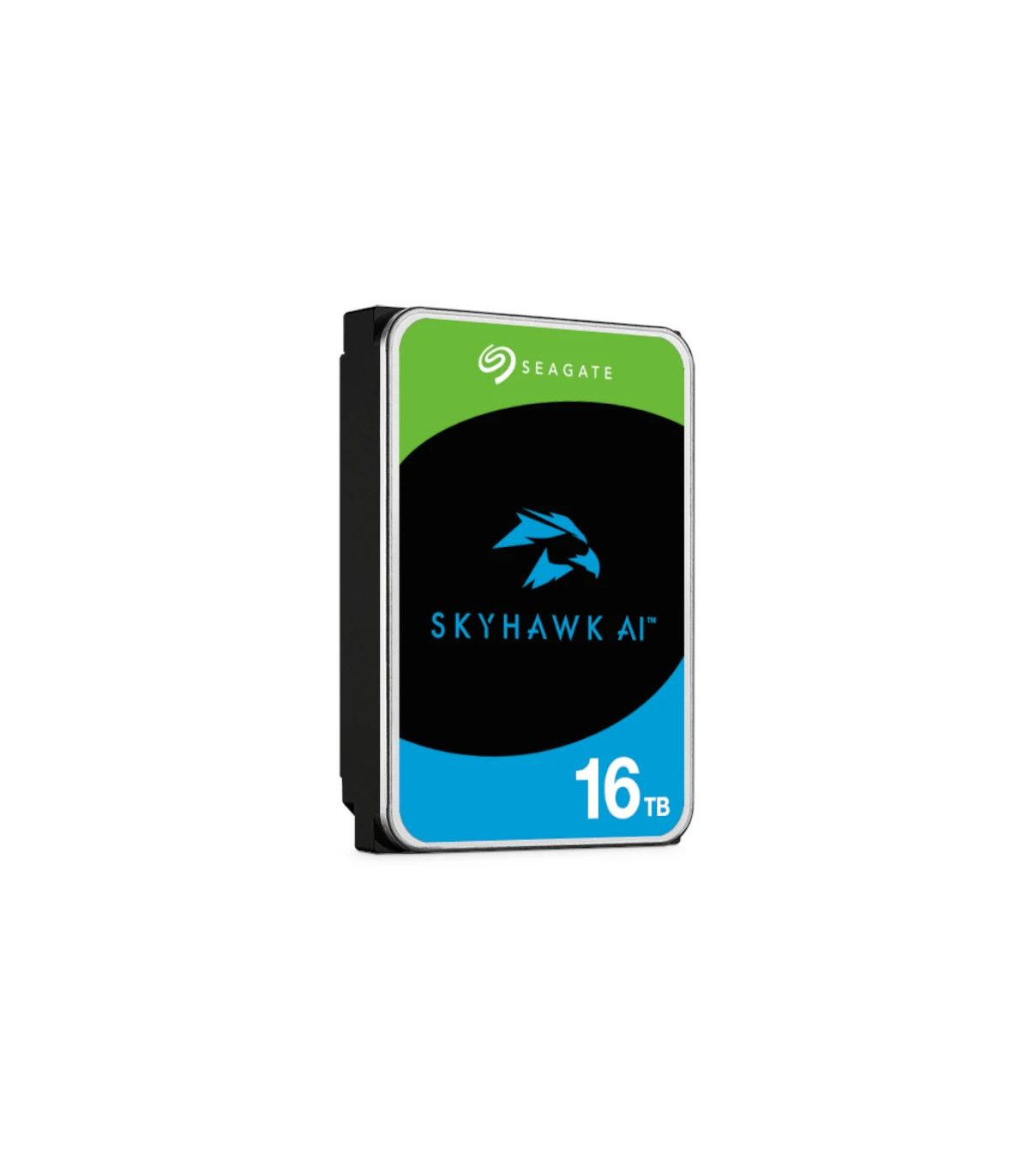 Seagate SkyHawk AI ST16000VE004 16TB 3.5" SATA3
