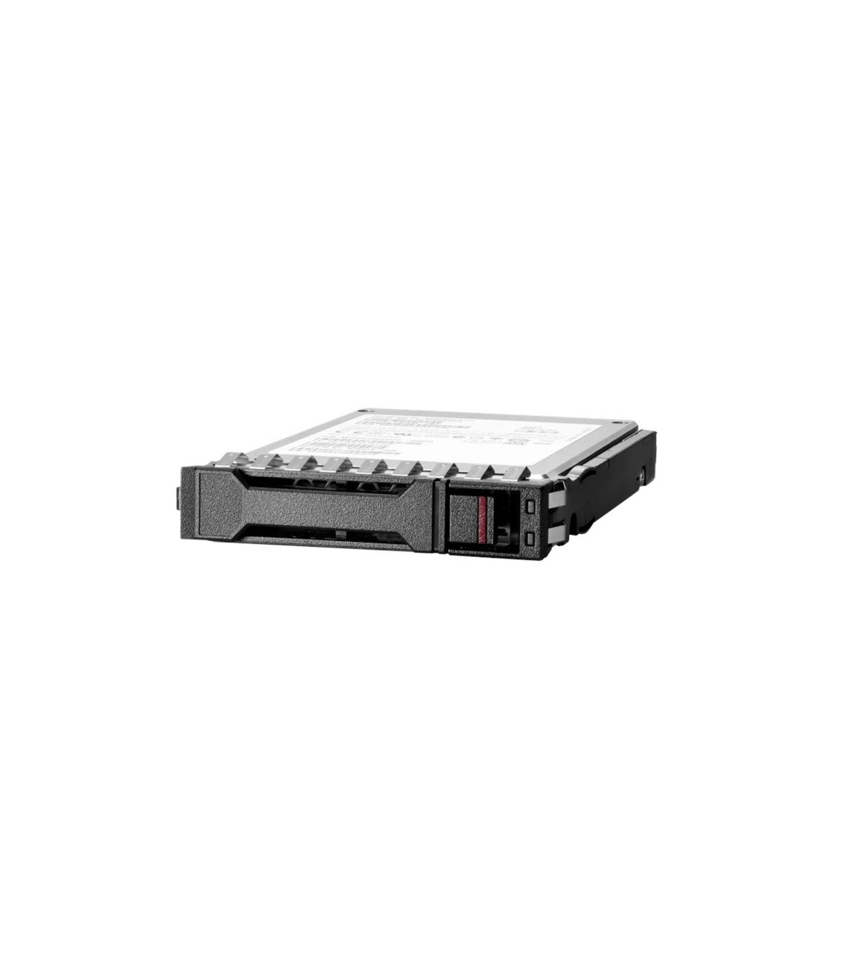 HPE HDD 2.5" 1.8TB SAS (12Gb/s SAS)10000 rpm