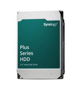 Synology HAT3310-12T 3.5" SATA HDD