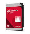 Western Digital Red Plus WD120EFGX 12TB SATA-600