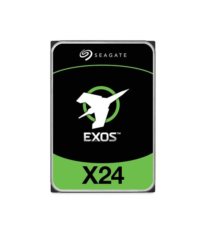 Seagate Exos X24 ST20000NM002H 20TB SATA-600 3.5"