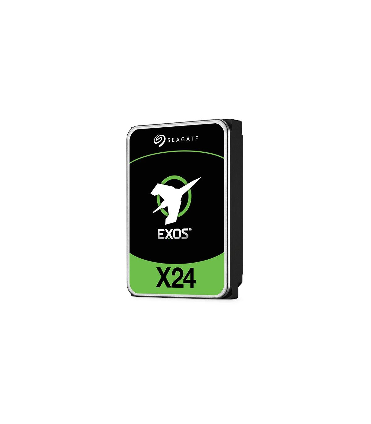 Seagate Exos X24 ST20000NM002H 20TB SATA-600 3.5"