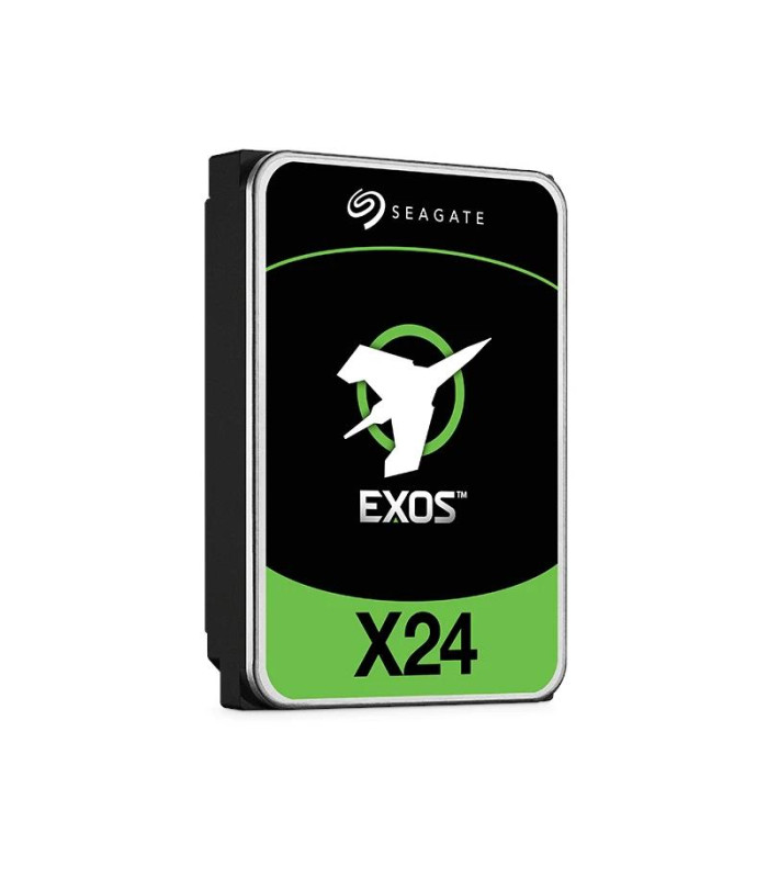 Seagate Exos X24 ST20000NM002H 20TB SATA-600 3.5"
