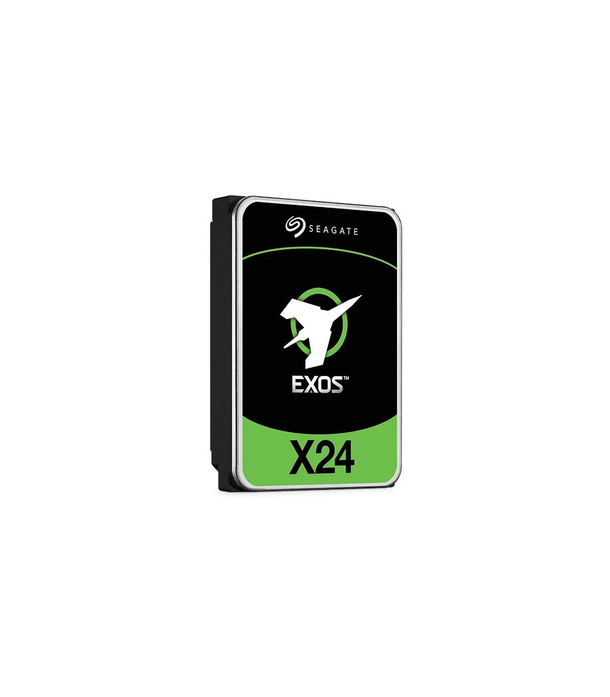 Seagate Exos X24 ST20000NM002H 20TB SATA-600 3.5"