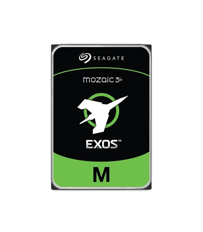 Seagate Exos M ST30000NM004K 30TB SATA/600 3.5"