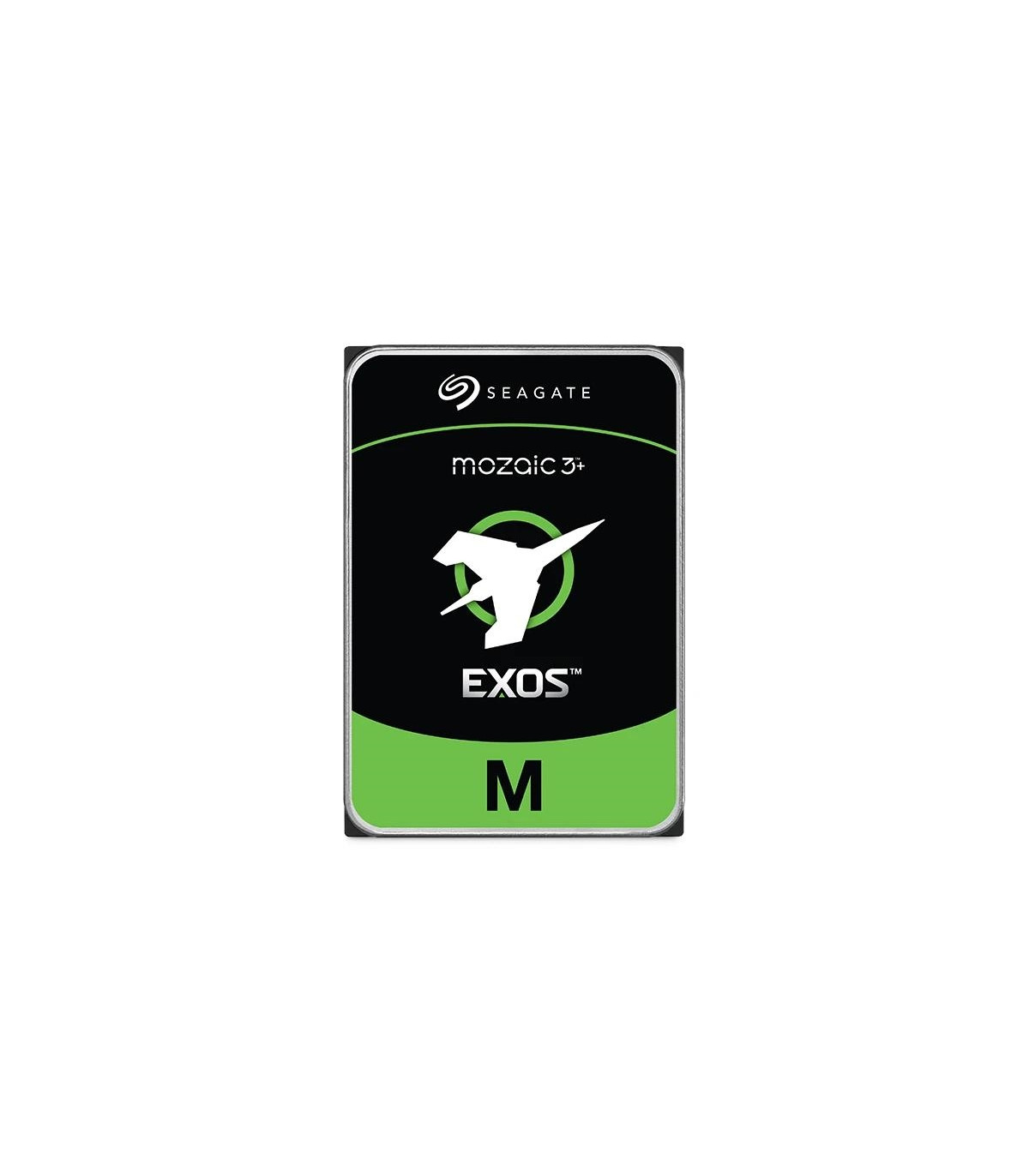 Seagate Exos M ST30000NM004K 30TB SATA/600 3.5"