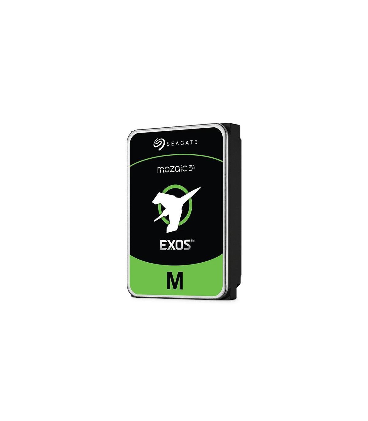 Seagate Exos M ST30000NM004K 30TB SATA/600 3.5"