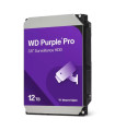 Western Digital Purple Pro WD122PURP 12TB SATA-600