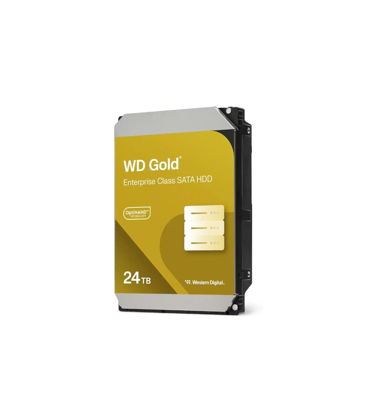 Western Digital Gold WD241KRYZ 24TB SATA/600