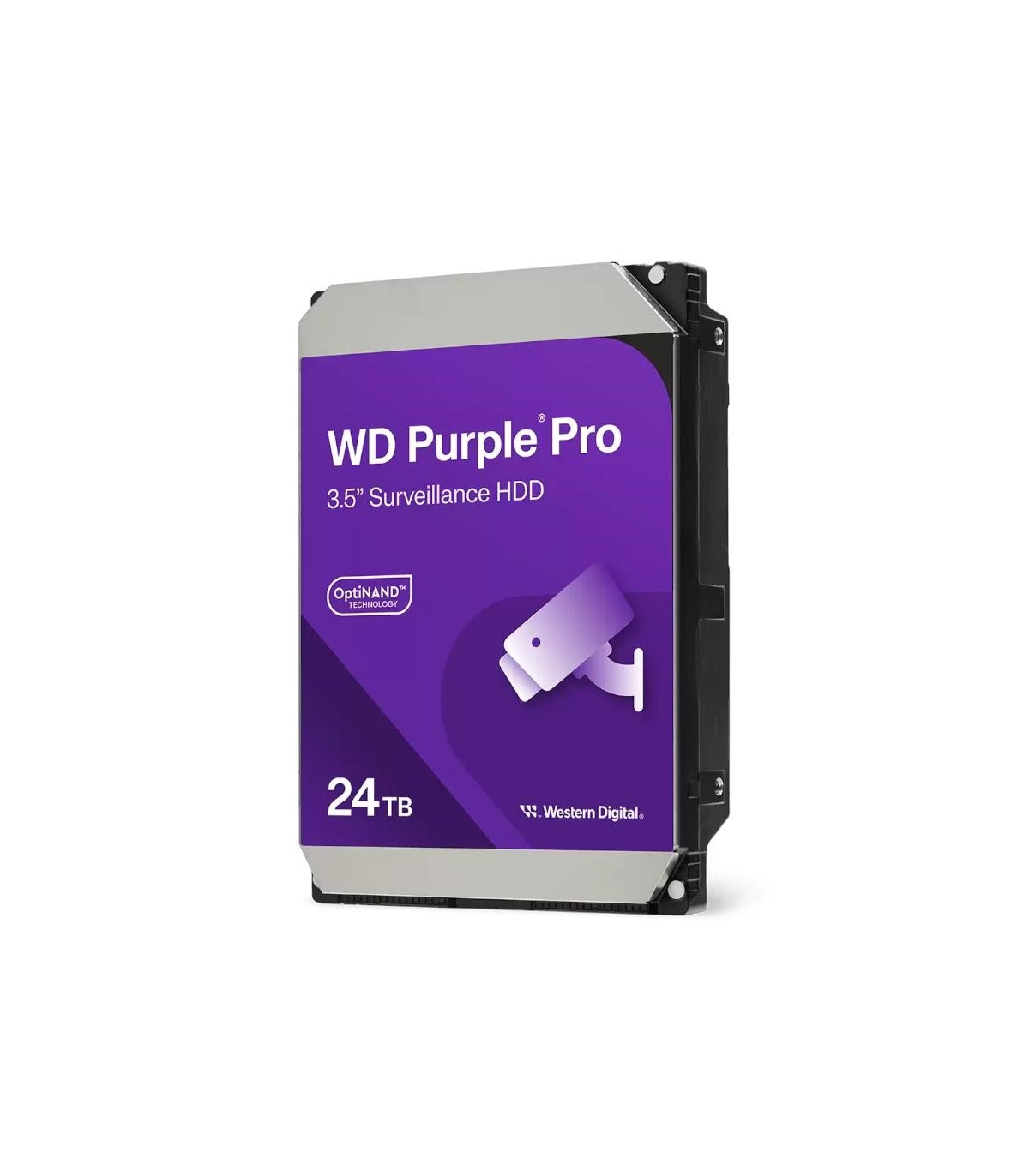 Western Digital Purple Pro WD240PURP 24TB SATA-600