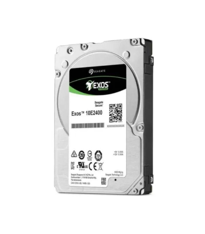 Seagate Exos 10E2400 1.8TB SAS 12GB-s 2.5" 10Krpm