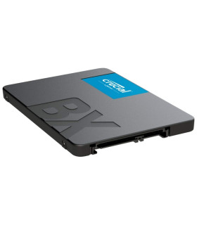 Crucial CT1000BX500SSD1 BX500 SSD 1000GB 2.5" Sat3