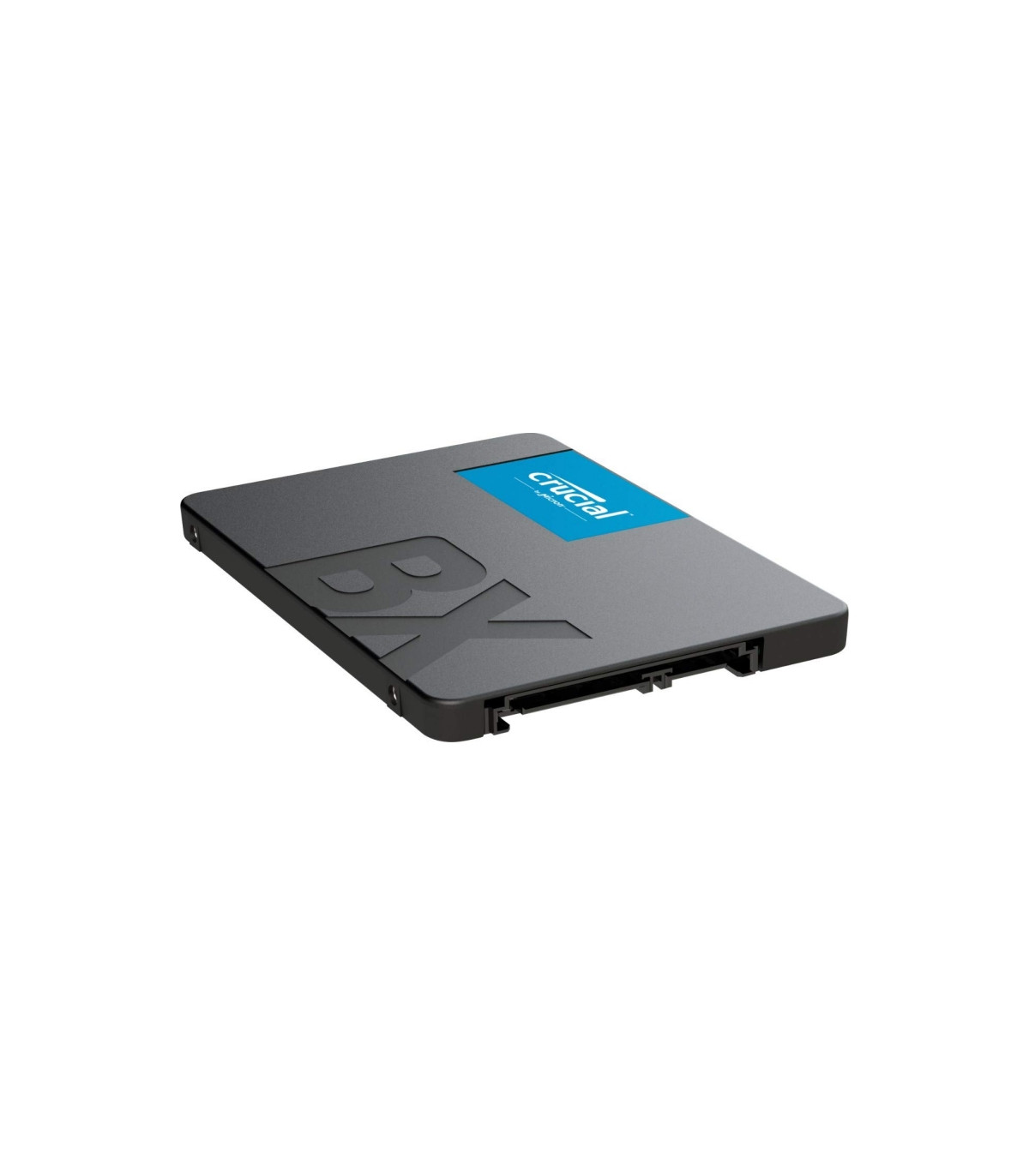 Crucial CT1000BX500SSD1 BX500 SSD 1000GB 2.5" Sat3