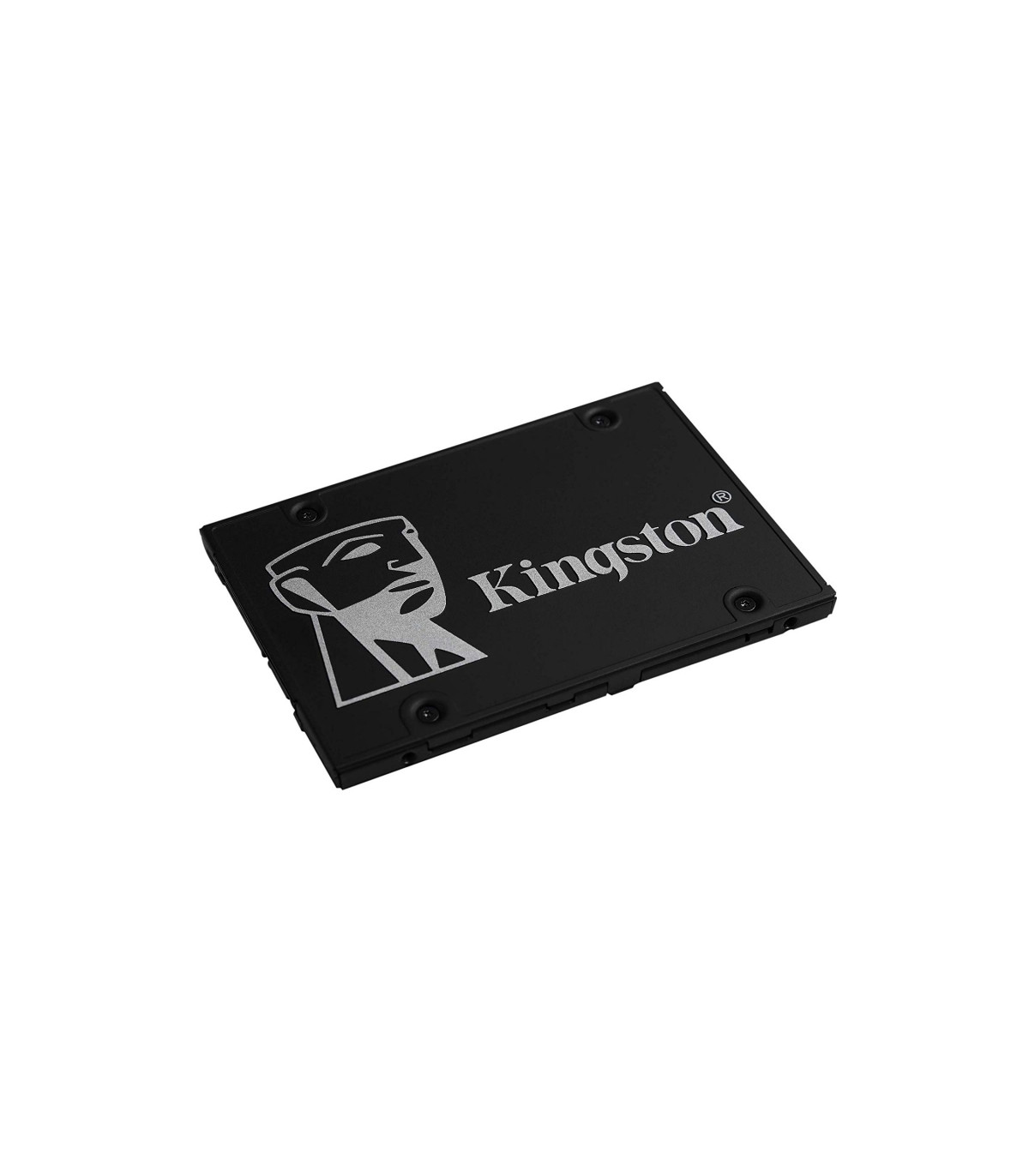 Kingston SKC600/1024G SSD NAND TLC 3D 2.5"