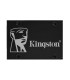Kingston SKC600/512G SSD NAND TLC 3D 2.5"