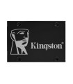 Kingston SKC600/512G SSD NAND TLC 3D 2.5"