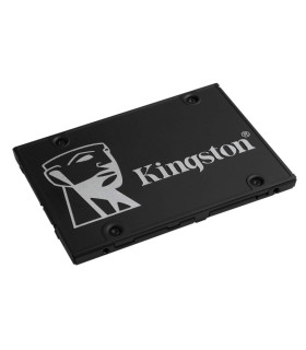 Kingston SKC600/512G SSD NAND TLC 3D 2.5"